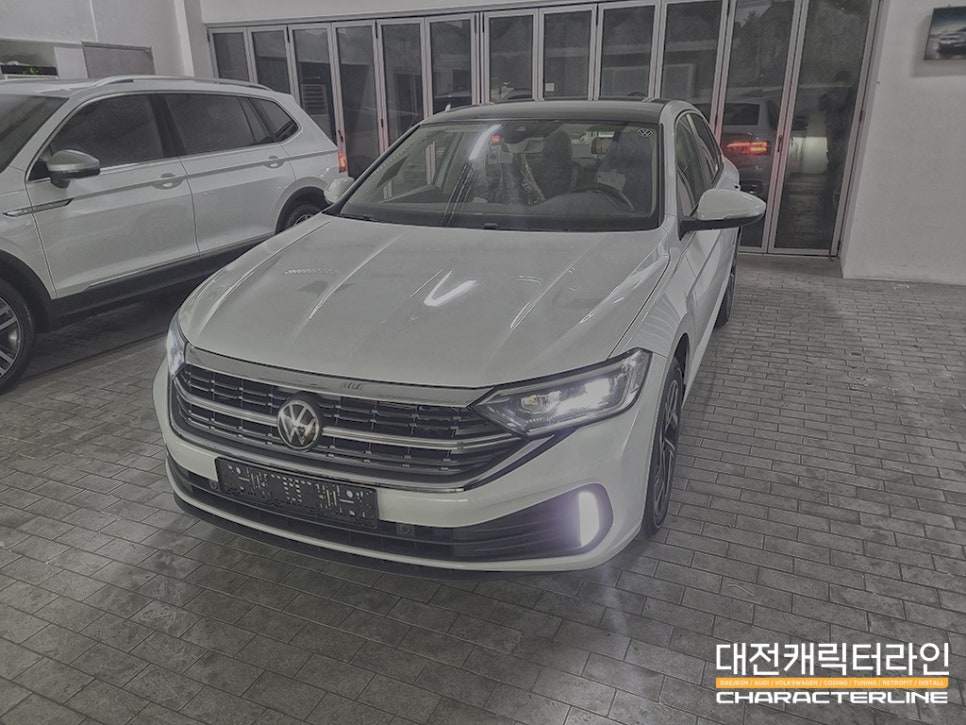 대전캐릭터라인 이미지
