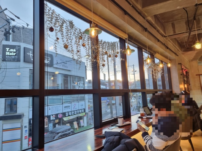 카페비휴 이미지
