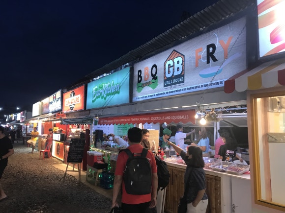 FOOD CAMP(푸드캠프) 이미지