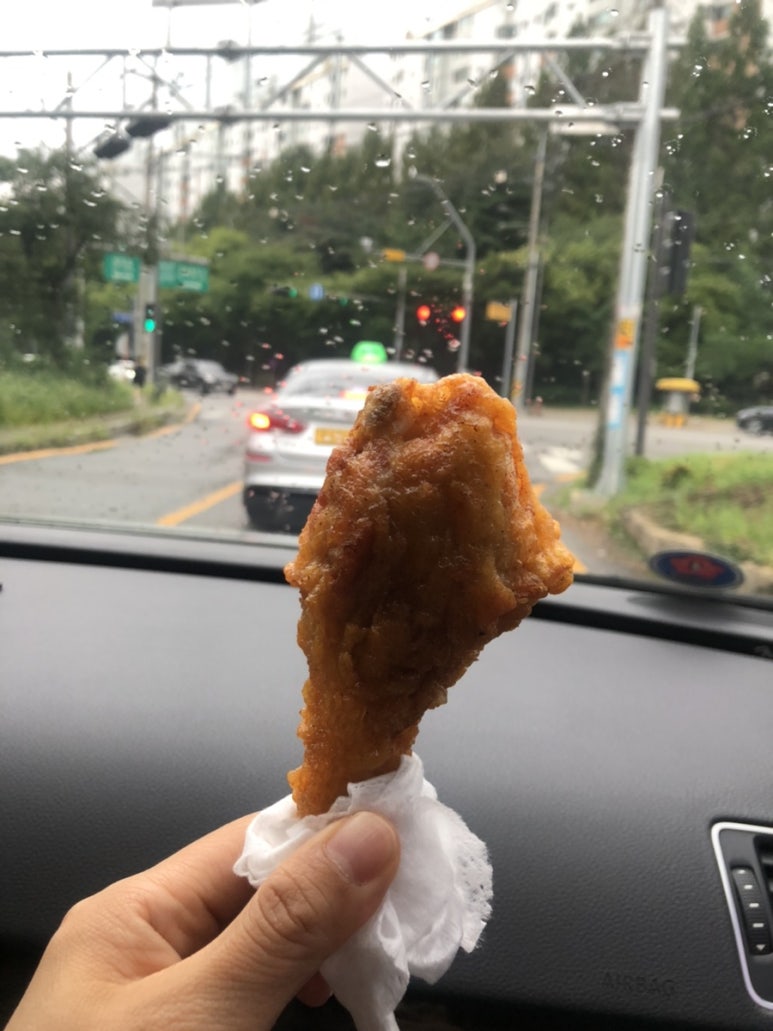 모아닭집 이미지