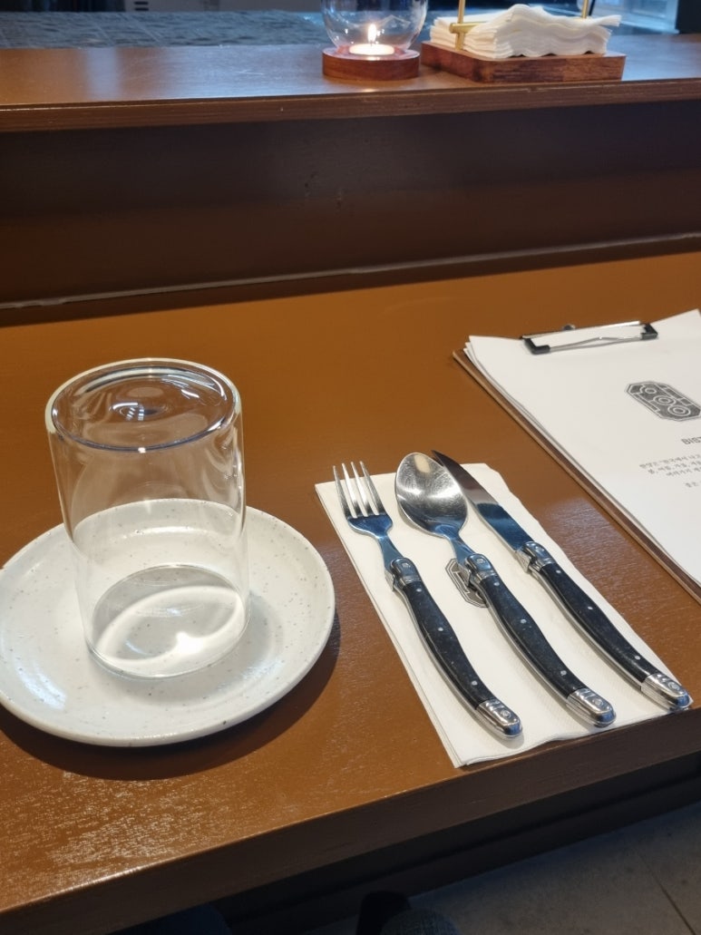 비스트로한양 이미지