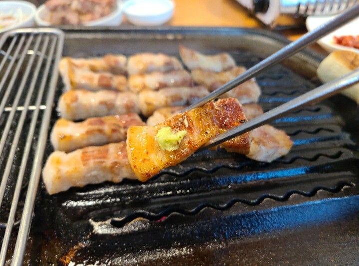 뼈대있는집 이미지