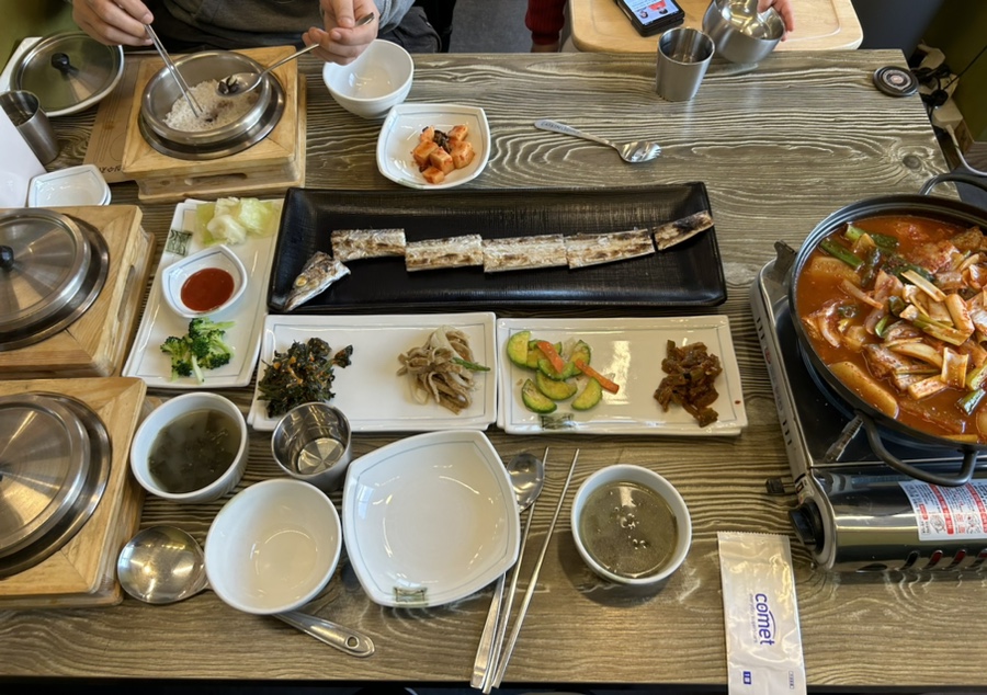 푸른섬제주은갈치 이미지