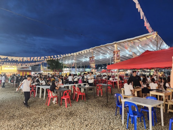 FOOD CAMP(푸드캠프) 이미지