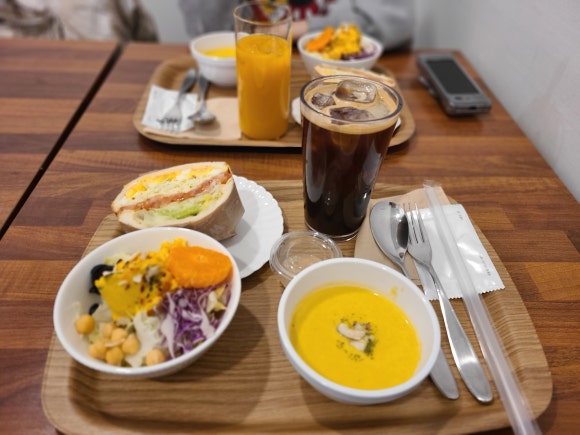 카페베이텔 이미지