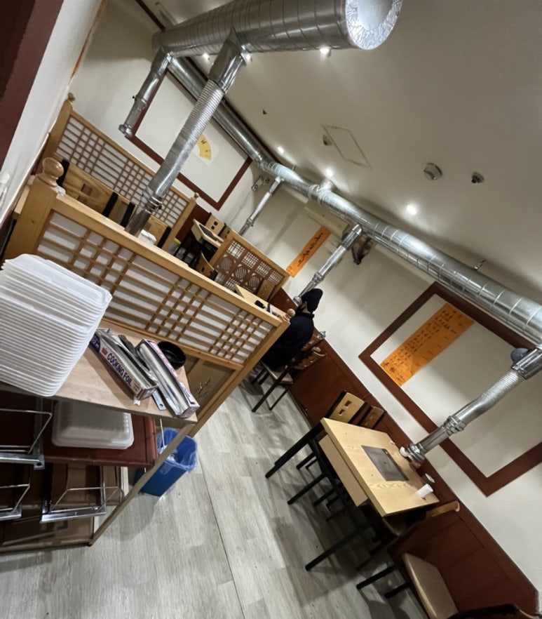 춘화할인식당 이미지