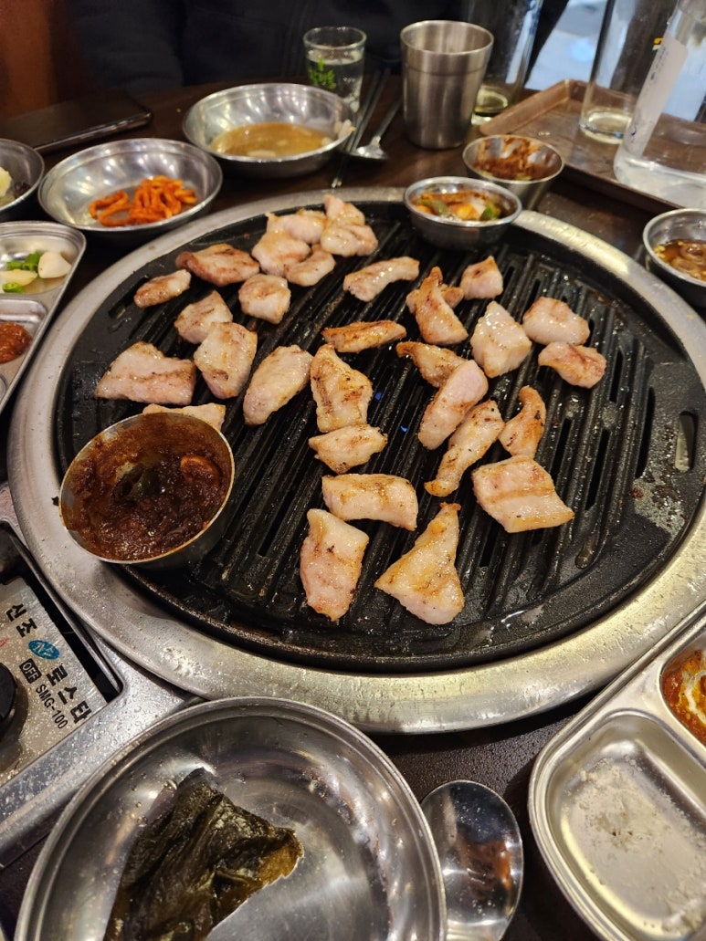 도야진가 사당점 이미지