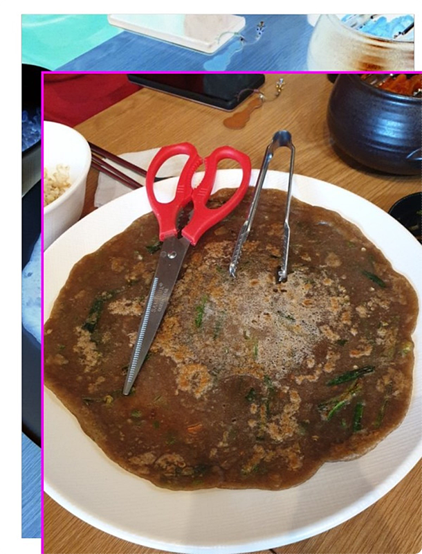 서민칼국수닭갈비 이미지