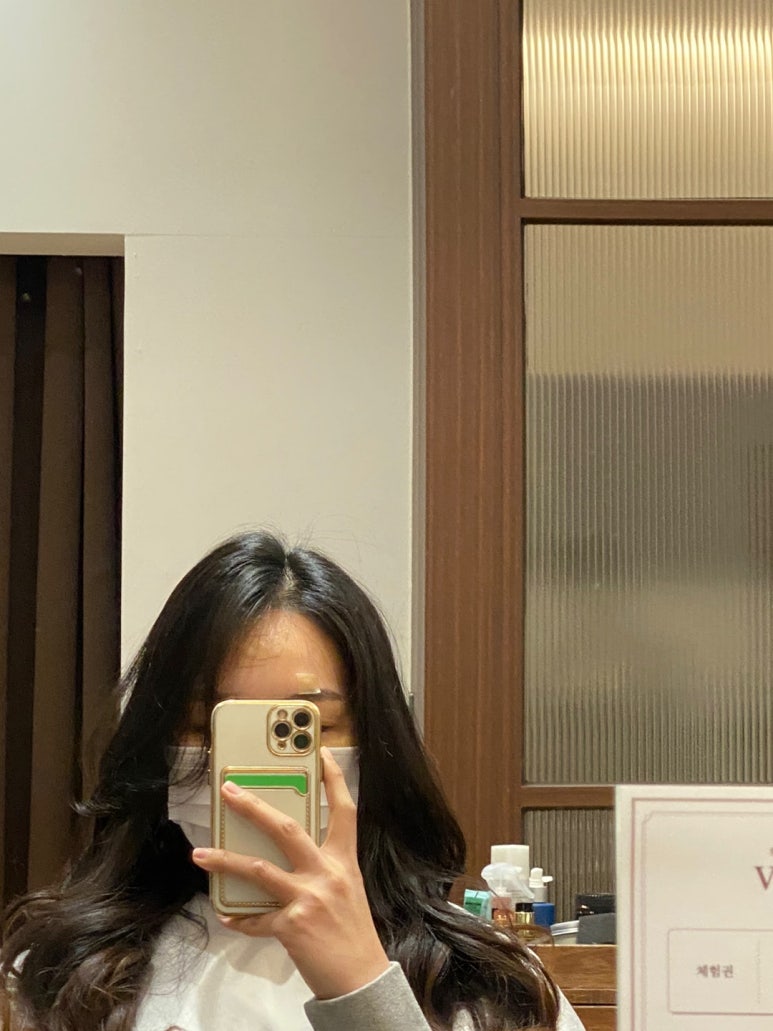 에이온헤어 이미지