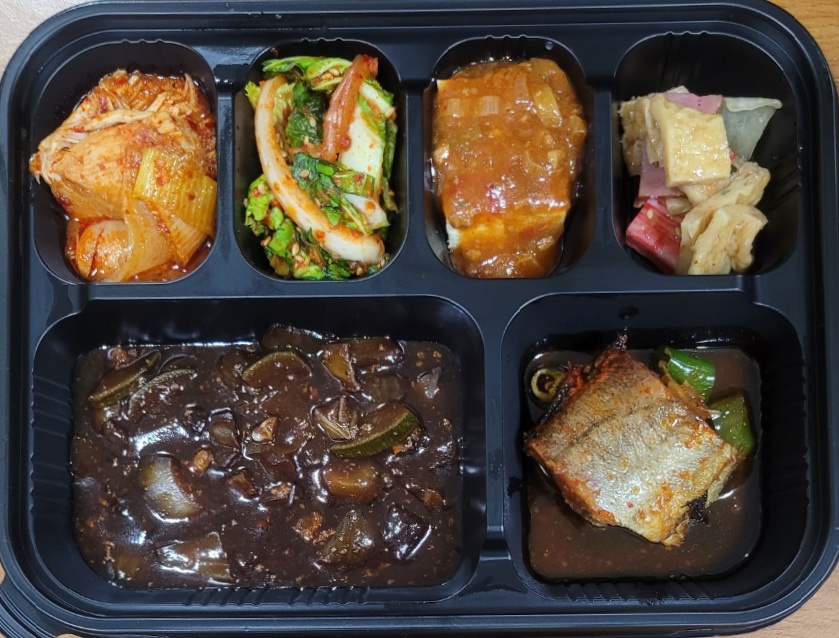 맛드림반찬 이미지