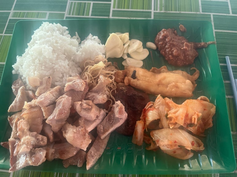 K-래프팅 이미지