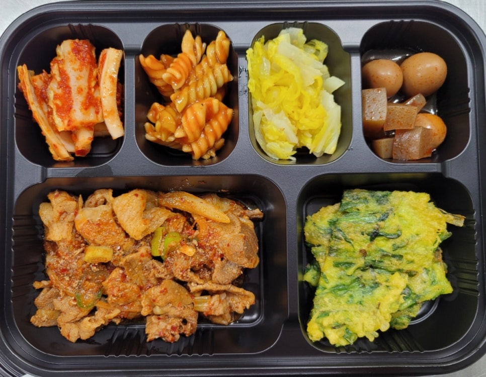 맛드림반찬 이미지