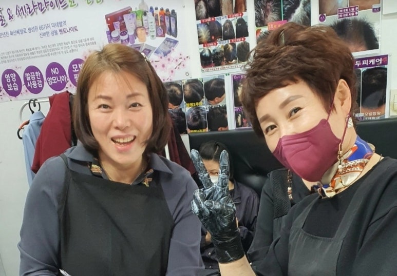 큐사랑(강북지사) 이미지