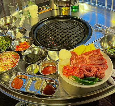 검은소새끼 이미지