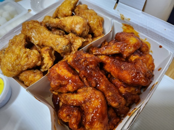 호식이두마리치킨심곡본동점 이미지