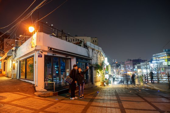단밤포차 이미지