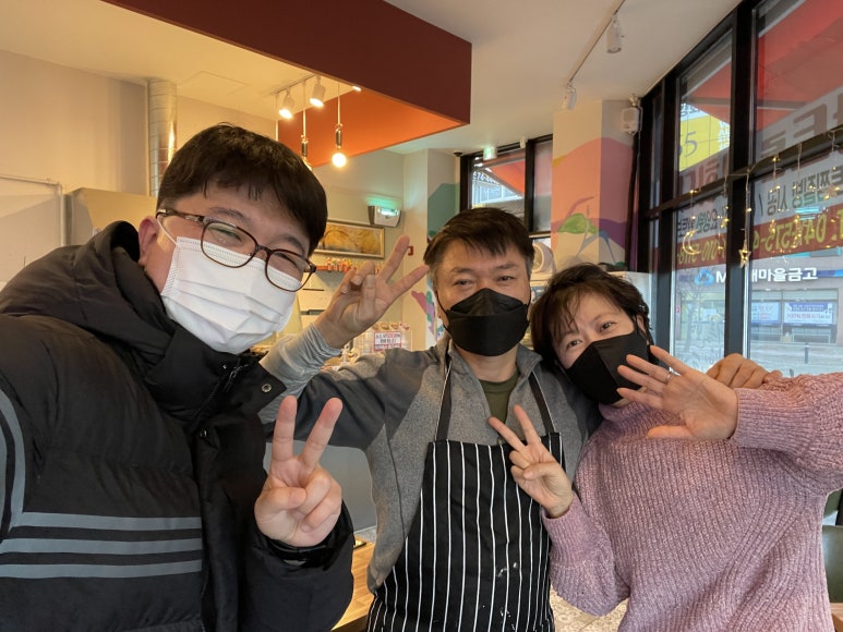 다정치킨호프 이미지
