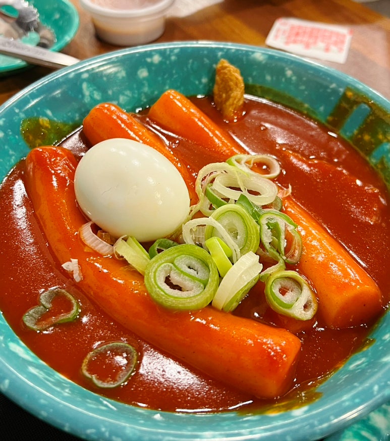 우리할매떡볶이화명점 이미지