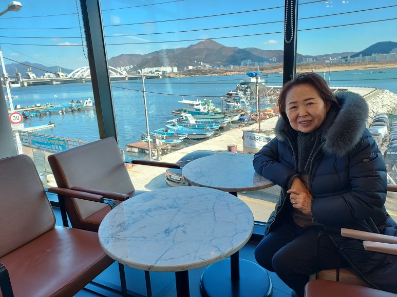 투썸플레이스 부산명지오션시티점 이미지