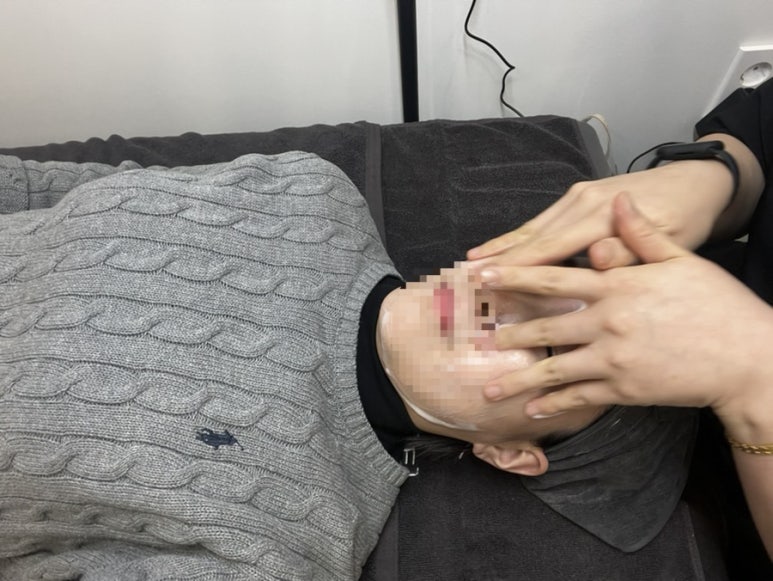 르담 에스테틱 이미지