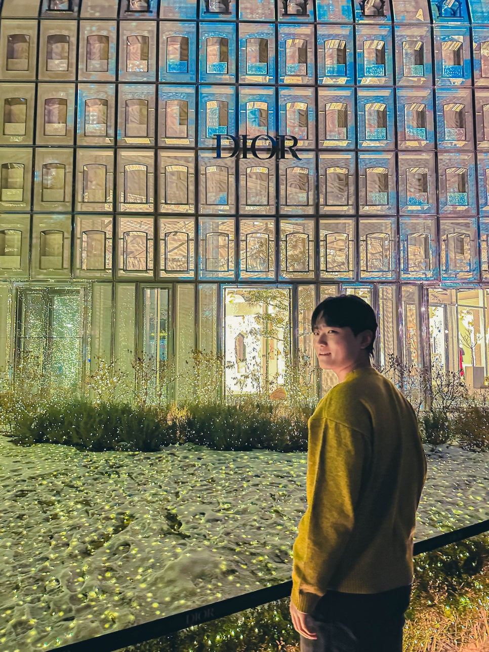 디올헤어샵 이미지