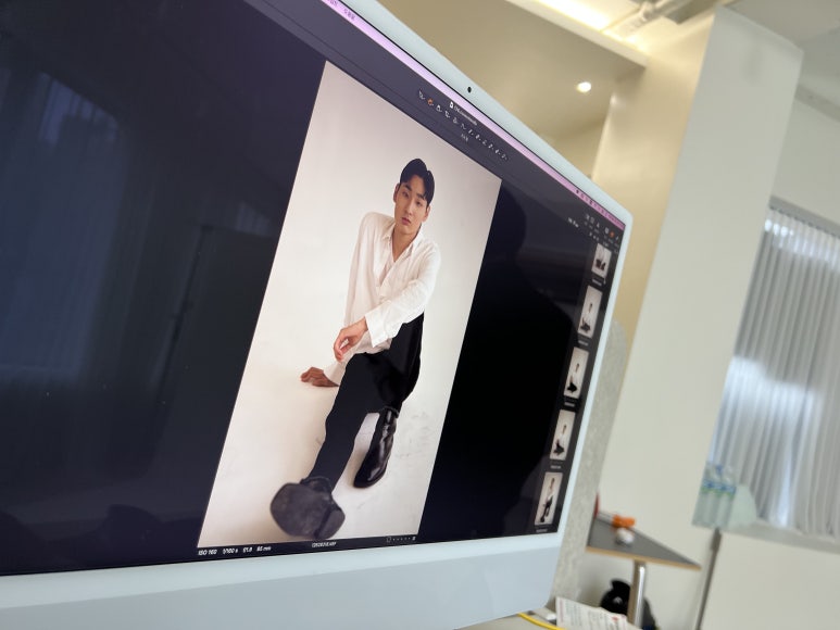 브라운스튜디오 이미지