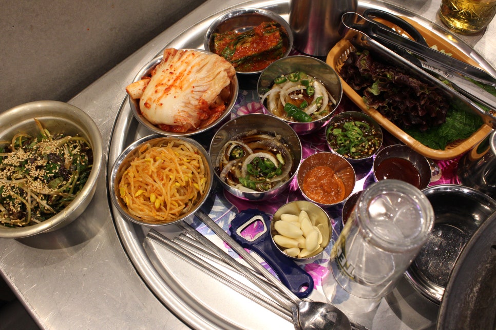 목구멍 김해진영점 이미지