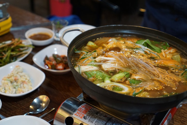 진곱창 이미지