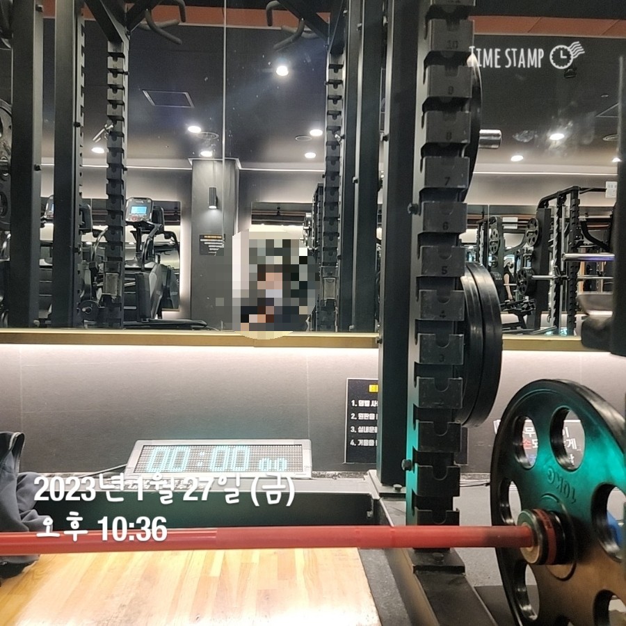 할리스 충남도청점 이미지