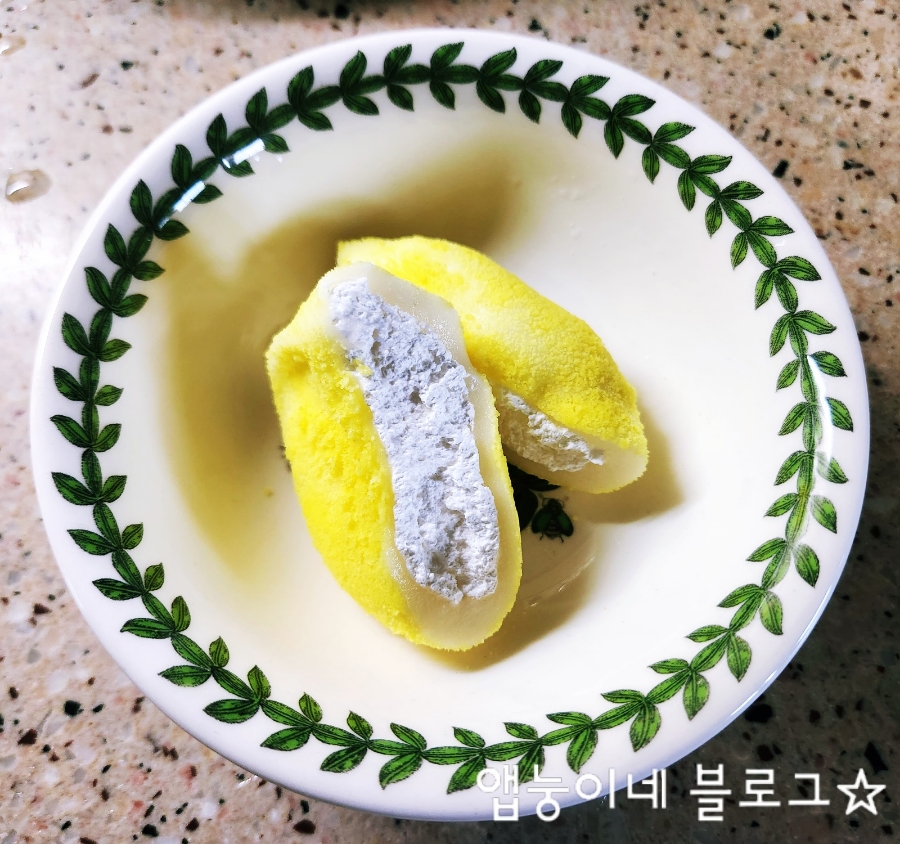 괴산떡방앗간 이미지