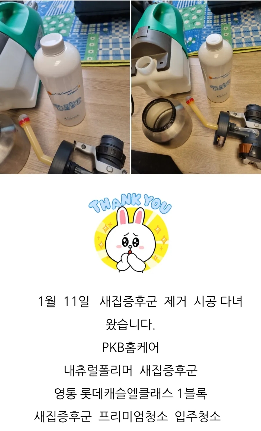 늘푸른청소 이미지