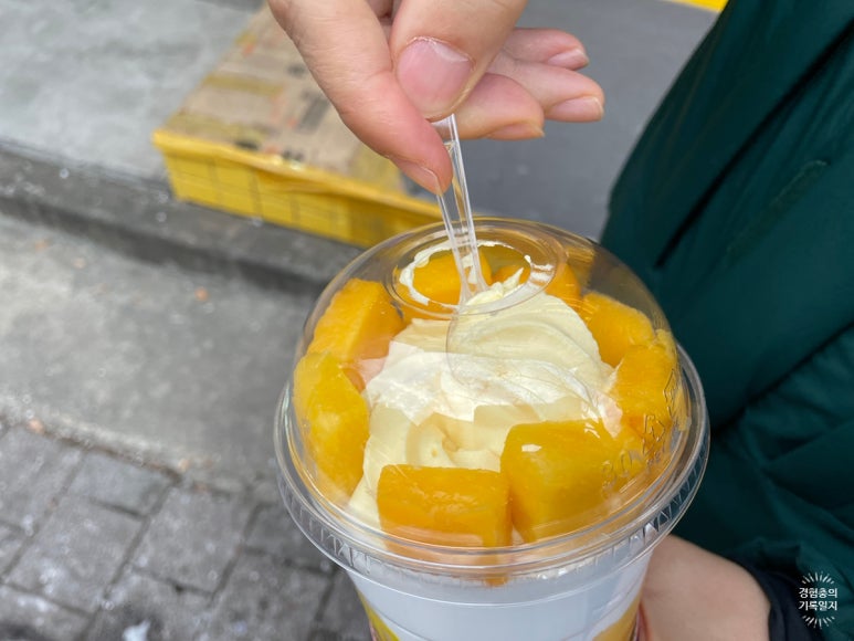 상아냉동 이미지