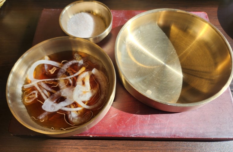 삼겹식당인천신기점 이미지