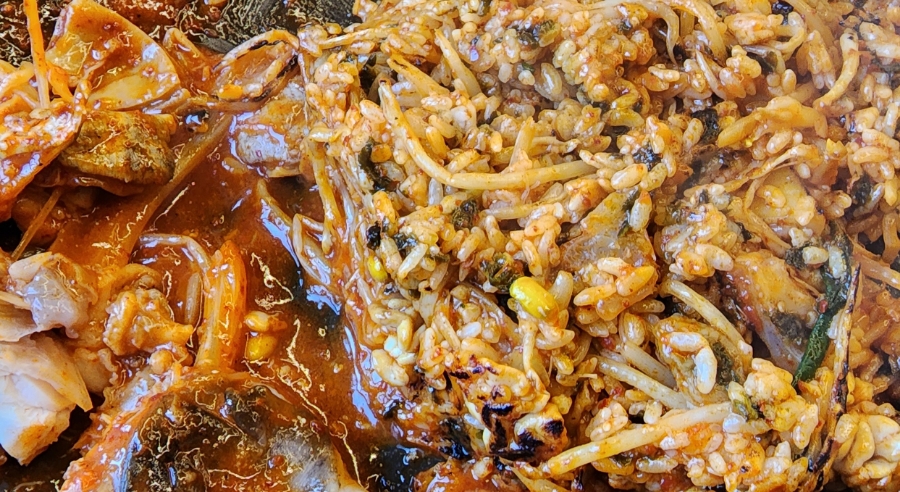 다온아구찜 이미지