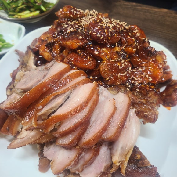 수안치킨 이미지
