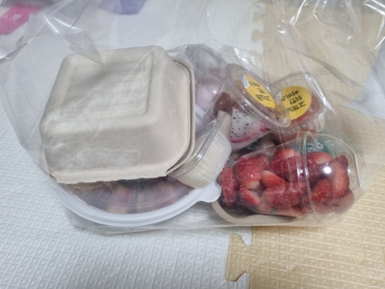 싱싱프루츠삼화점 이미지