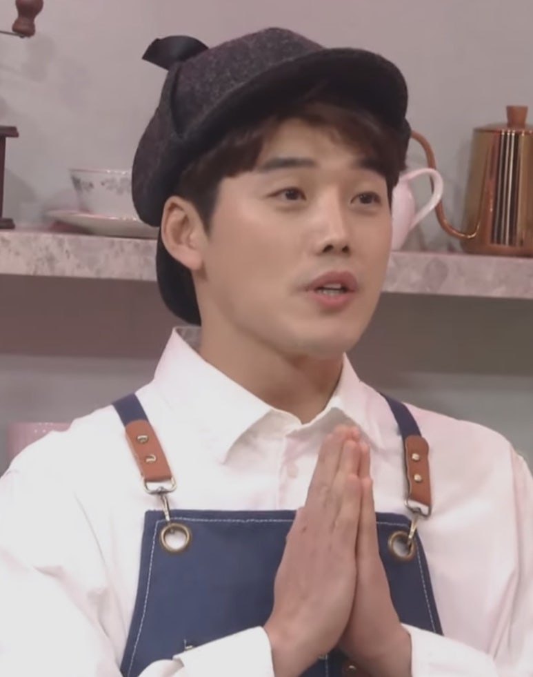 깍쟁이 이미지