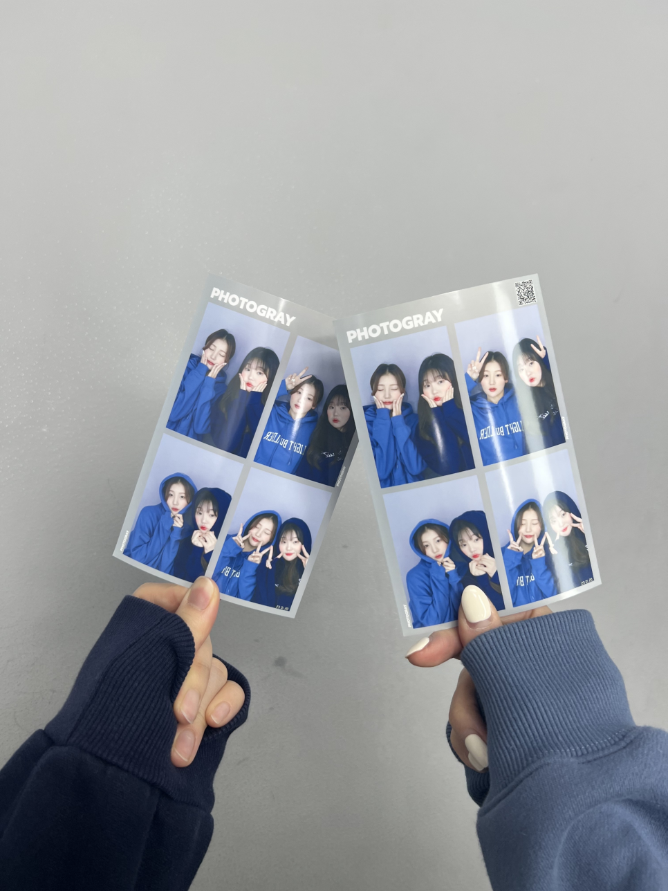포토그레이숙명여대점 이미지
