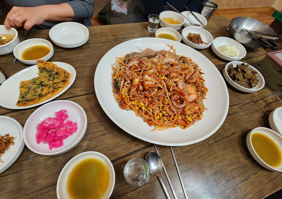 초가해물찜 이미지