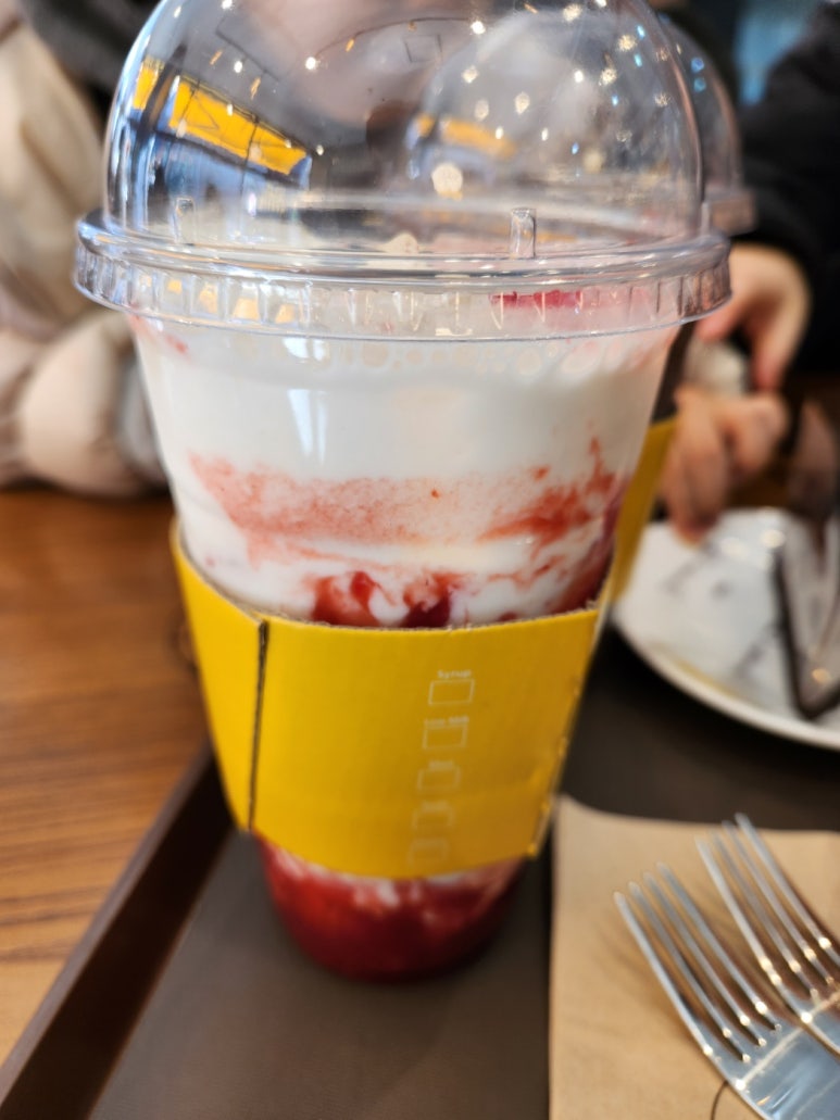 발도스커피시흥 이미지