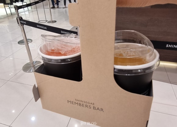 더블유(W)푸드 이미지