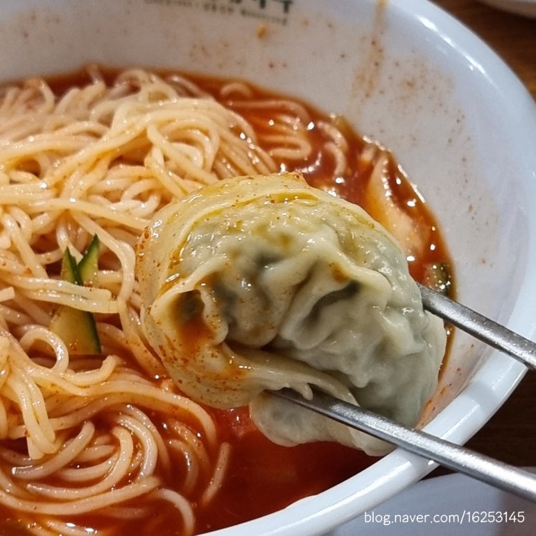 망향비빔국수평택점 이미지