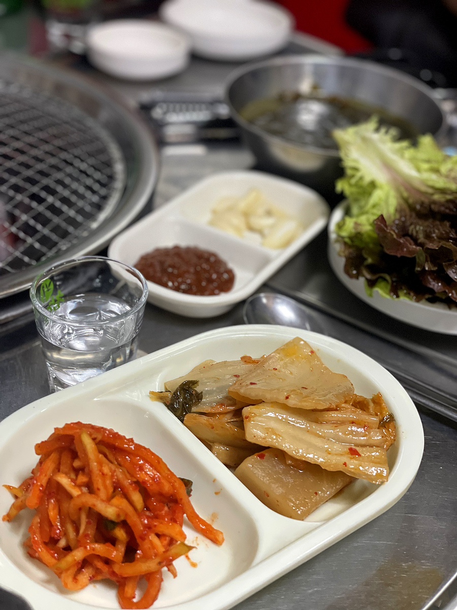 불패닭발 이미지