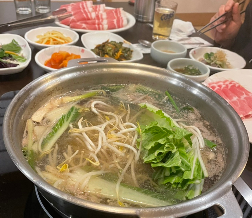 푸라닭신제주점 이미지