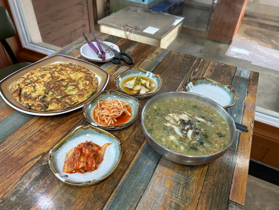 동산국수 이미지