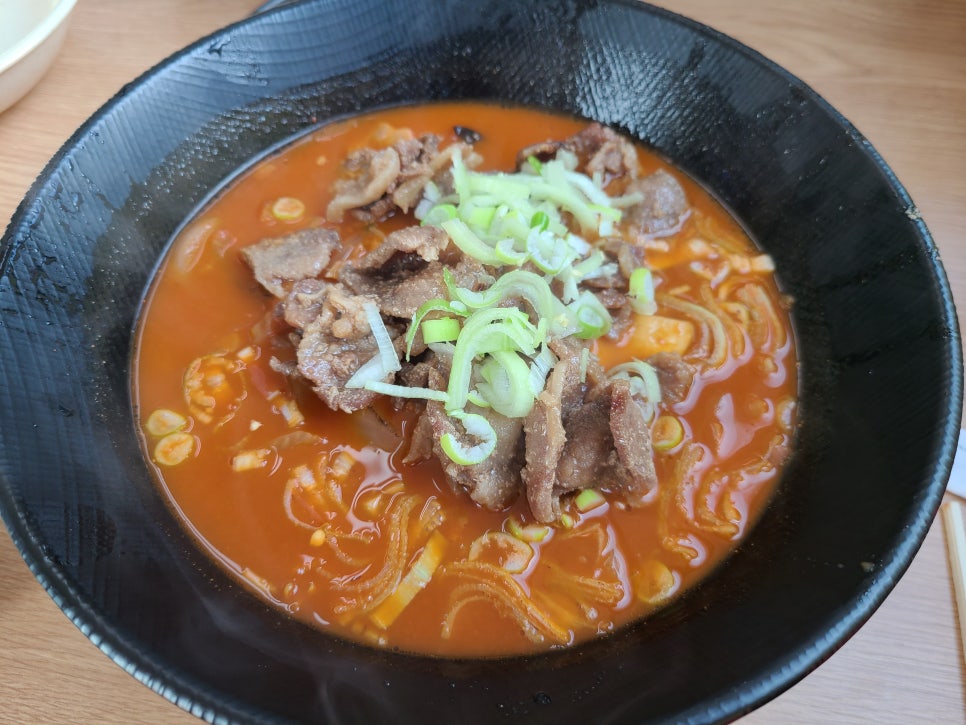 서부대반점 이미지