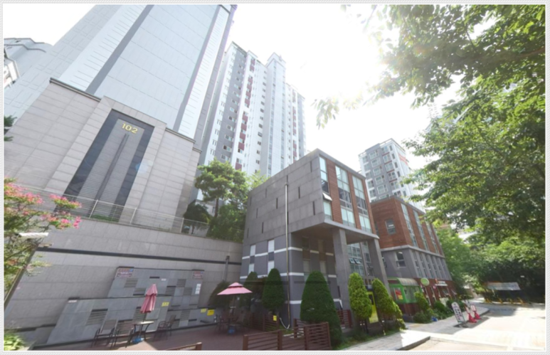 고대농협 하나로마트 이미지