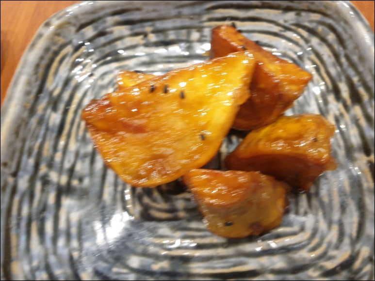 아이참치회포장 이미지