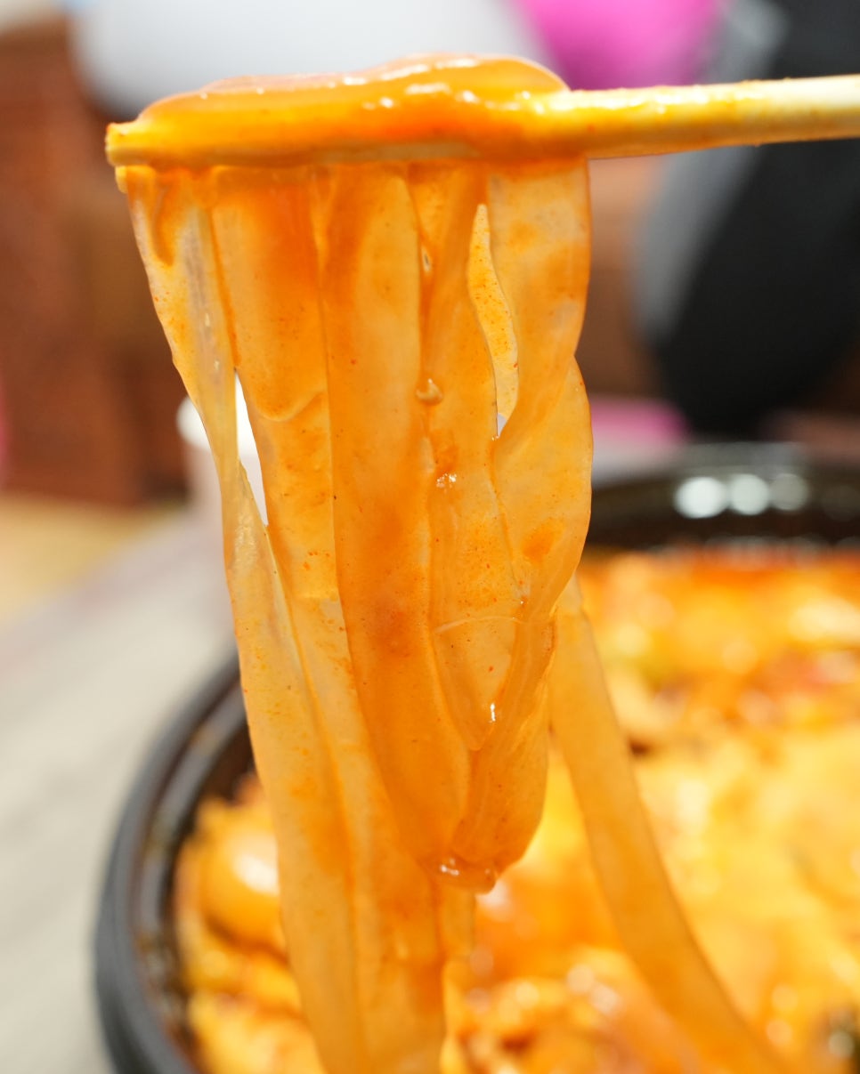 일미리금계찜닭성서 이미지