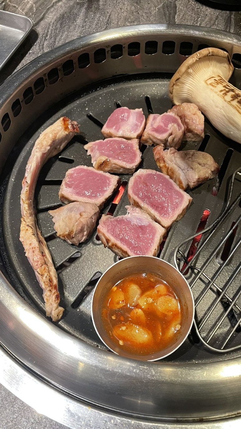 마트리모니오 이미지